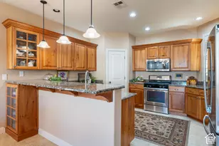 409 N Country Ln, Saint George, UT 84770 - Photo 8