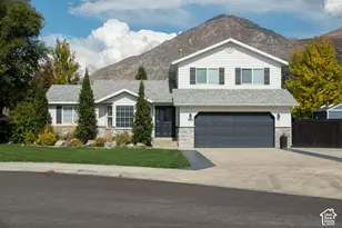 933 E 1040 S, Springville, UT 84663 - Photo 2