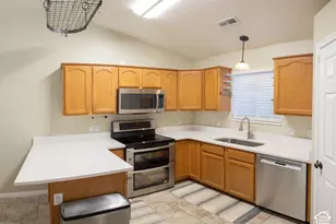 933 E 1040 S, Springville, UT 84663 - Photo 16