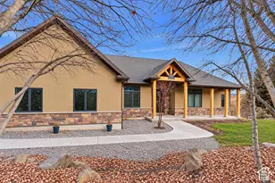 1748 N Randezvous Run, Garden City, UT 84028 - Photo 1