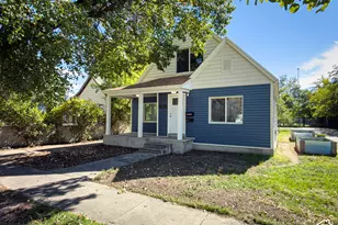1065 W Euclid Ave S, Salt Lake City, UT 84104 - Photo 1