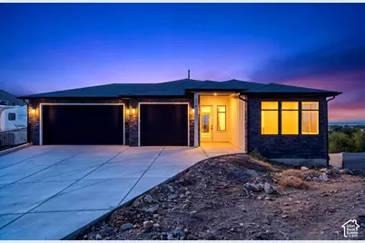 676 S 325 E, Willard, UT 84340 - Photo 2