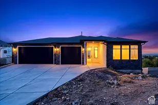 676 S 325 E, Willard, UT 84340 - Photo 2