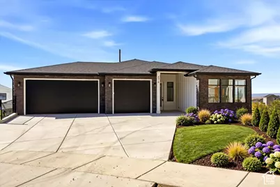676 S 325 E, Willard, UT 84340 - Photo 4