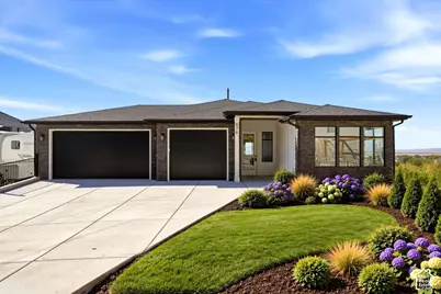 676 S 325 E, Willard, UT 84340 - Photo 1