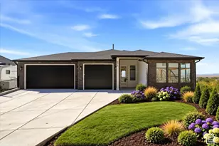 676 S 325 E, Willard, UT 84340 - Photo 1