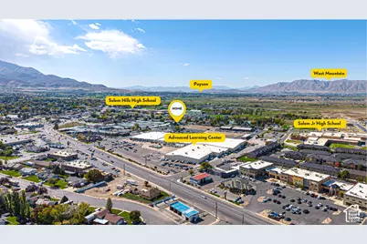 40 E 400 N, Salem, UT 84653 - Photo 26