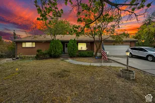 7981 S Temple Dr W, West Jordan, UT 84088 - Photo 1