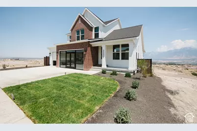 3347 W Soleil Hills Dr N #805, Herriman, UT 84096 - Photo 2