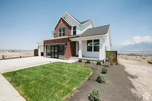 3347 W Soleil Hills Dr N, Herriman, UT 84096 - Photo 2