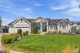 68 N Gray Fox Cir, Kaysville, UT 84037 - Photo 1