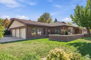 889 W 500 S, Brigham City, UT 84302 - Photo 1