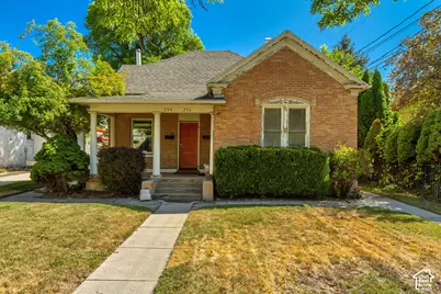 256 N 300 W, Provo, UT 84601 - Photo 26