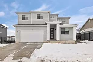 143 E Shorewood Dr, Saratoga Springs, UT 84045 - Photo 1