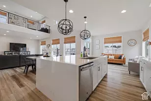 143 E Shorewood Dr, Saratoga Springs, UT 84045 - Photo 10