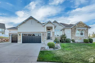 922 S Pace Pl, North Salt Lake, UT 84054 - Photo 1
