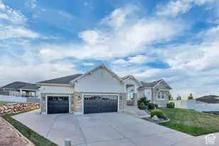 922 S Pace Pl, North Salt Lake, UT 84054 - Photo 4