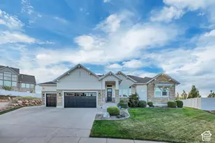 922 S Pace Pl, North Salt Lake, UT 84054 - Photo 2