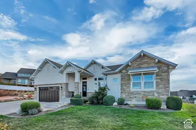 922 S Pace Pl, North Salt Lake, UT 84054 - Photo 6