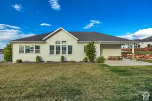 922 S Pace Pl, North Salt Lake, UT 84054 - Photo 8