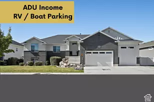 845 N 3600 W, West Point, UT 84015 - Photo 1