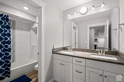 845 N 3600 St W, West Point, UT 84015 - Photo 24