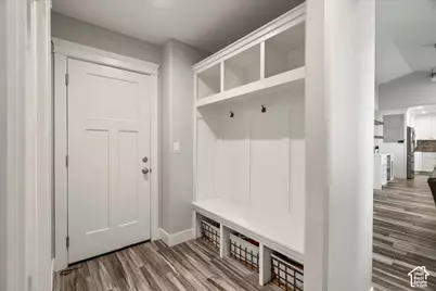 845 N 3600 St W, West Point, UT 84015 - Photo 16