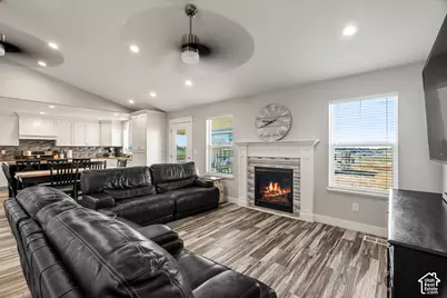 845 N 3600 St W, West Point, UT 84015 - Photo 4