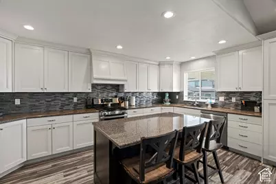 845 N 3600 St W, West Point, UT 84015 - Photo 2
