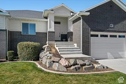 845 N 3600 St W, West Point, UT 84015 - Photo 32