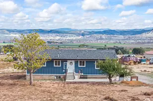 361 S 790 W, Aurora, UT 84620 - Photo 1