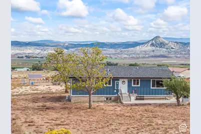 361 S 790 W, Aurora, UT 84620 - Photo 2