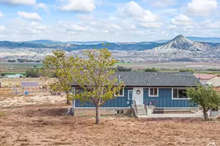 361 S 790 W, Aurora, UT 84620 - Photo 2