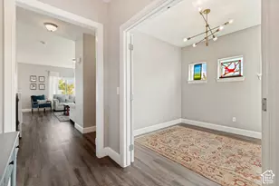 6504 W Thistle Rdg Cv, West Jordan, UT 84081 - Photo 2