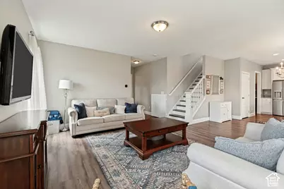 6504 W Thistle Ridge Cv, West Jordan, UT 84081 - Photo 6