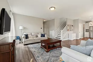 6504 W Thistle Rdg Cv, West Jordan, UT 84081 - Photo 6