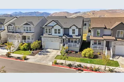 12358 S Boggs Way, Herriman, UT 84096 - Photo 2