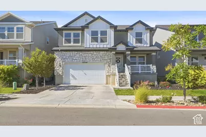 12358 S Boggs Way, Herriman, UT 84096 - Photo 1
