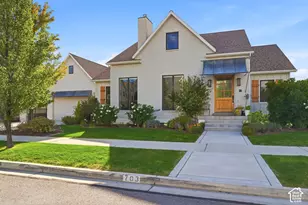 703 N 920 E, Orem, UT 84097 - Photo 1