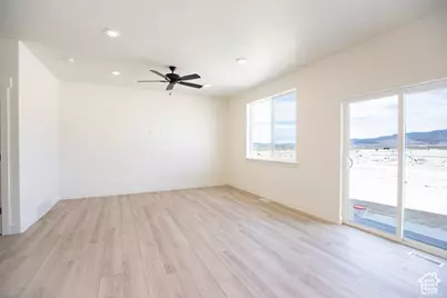 3857 N Christopher Street Lot #127, Eagle Mountain, UT 84005 - Photo 4