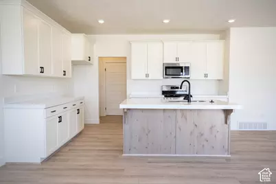 3857 N Christopher Street Lot #127, Eagle Mountain, UT 84005 - Photo 2
