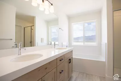 3857 N Christopher Street Lot #127, Eagle Mountain, UT 84005 - Photo 6