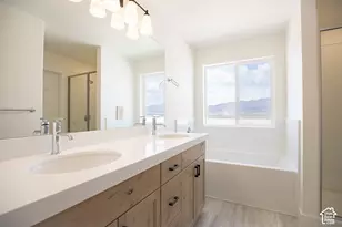 3857 N Christopher Street Lot, Eagle Mountain, UT 84005 - Photo 6