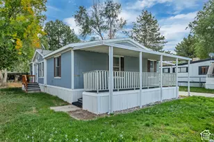4661 S Mount Tuscarora Dr, Taylorsville, UT 84123 - Photo 1