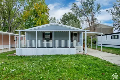 4661 S Mount Tuscarora Dr #367, Taylorsville, UT 84123 - Photo 2