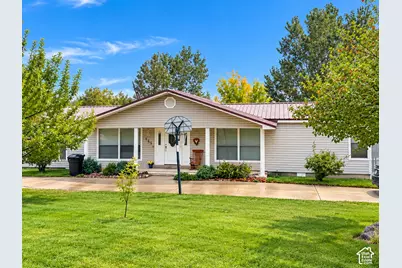 645 N 600 E, Hyrum, UT 84319 - Photo 1