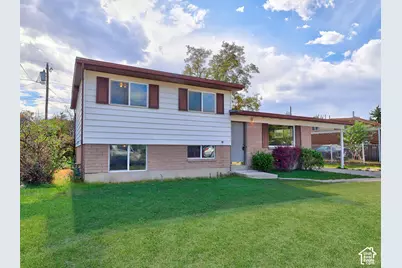 6257 W 3570 S, West Valley, UT 84128 - Photo 2