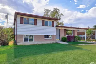 6257 W 3570 S, West Valley, UT 84128 - Photo 2