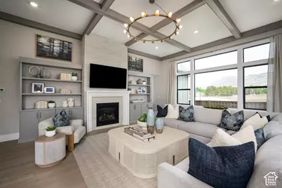 789 S Stones Throw Way #341, Heber City, UT 84032 - Photo 4