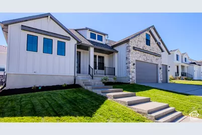 1053 W Chokecherry St, Saratoga Springs, UT 84045 - Photo 2